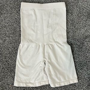 BLANQI postpartum tummy control spanx